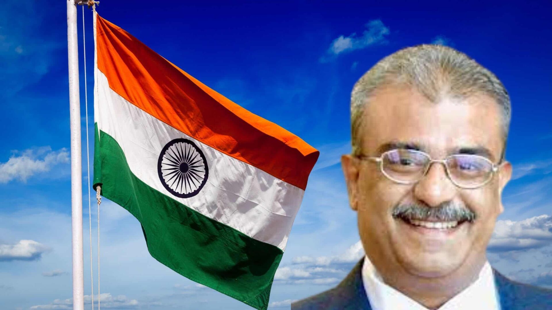 Episode #424: Balaji Reddie, Founder of the Deming Forum of India