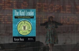 A New Book (Enter to Win!) and an Upcoming Webinar by Karyn Ross