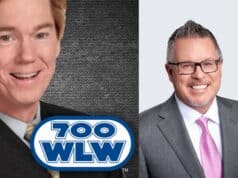 Ken Broo (WLW) Interviews Mark Graban on His Favorite Mistake, Quitting Jobs