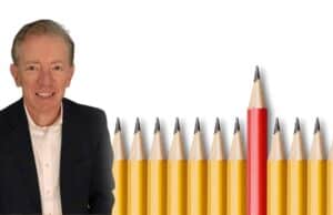 Episode #426: John Gallagher, Lean and The Uncommon Leader