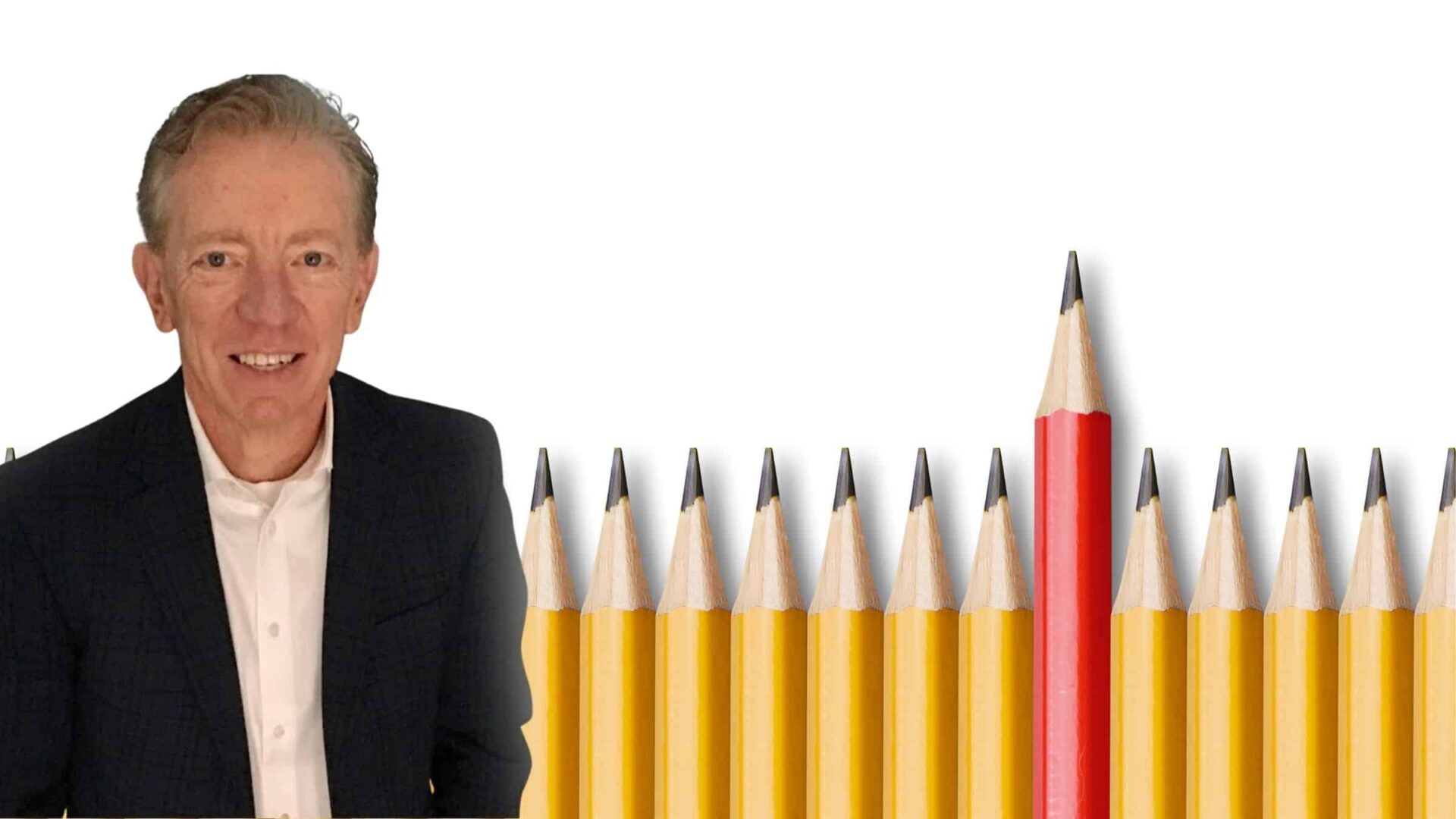 Episode #426: John Gallagher, Lean and The Uncommon Leader