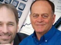 Nick Katko and Mike De Luca Talk About Practicing Lean Accounting