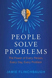 LBI Jamie Flinchbaugh | Problem Solving