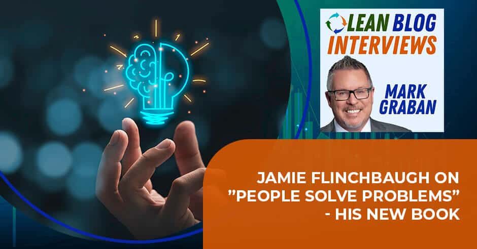 LBI Jamie Flinchbaugh | Problem Solving