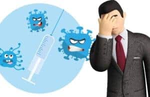 Confusion Galore, A Vaccine Administration Error: My Moderna COVID Booster