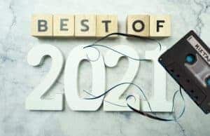 Ryan McCormack’s Operational Excellence Mixtape: Best of 2021