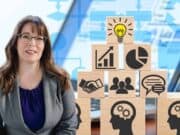 Cindy Young, PhD on Knowledge Management and Lean