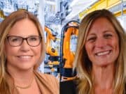 Steel Toes and Stilettos, an Interview with Kathy Miller and Shannon Karels