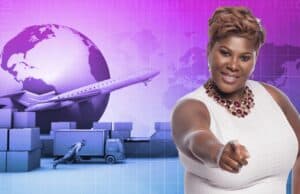 Crystal Davis on Courageous Leadership and Pandemic Supply Chains