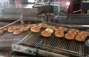 Making Defects Visible at Krispy Kreme, Healthcare, and Elsewhere
