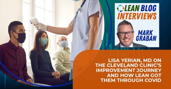 LBI Lisa Yerian | Continuous Improvement