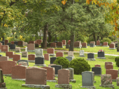 Reader Question: Would You Call This a “Lean Burial”?