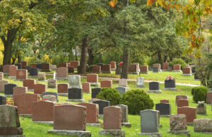 Reader Question: Would You Call This a “Lean Burial”?