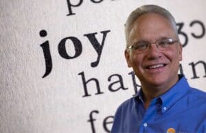 Rich Sheridan, CEO Of Menlo Innovations, On Eliminating Fear And Increasing Joy In Work