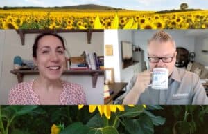 Discussing Our “Favorite Mistakes” — Mark Graban and Alisha Wielfaert Podcast Interviews