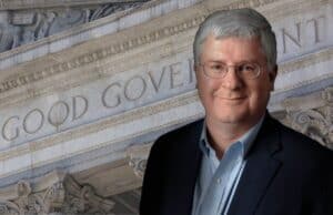 Alan Robinson on Continuous Improvement for All and Practical Innovation in Government