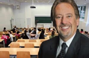 Ken Pilone, the Author of Lean Leadership on a Napkin; Toyota Says “Lean” and More