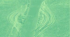 Why People Drive Around the Gate: A Lean Lesson on Standardized Work