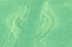 Why People Drive Around the Gate: A Lean Lesson on Standardized Work