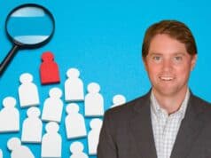 Jake Stiles on Lean Executives, the Recruiting Landscape, and a Coming “Compensation Correction”