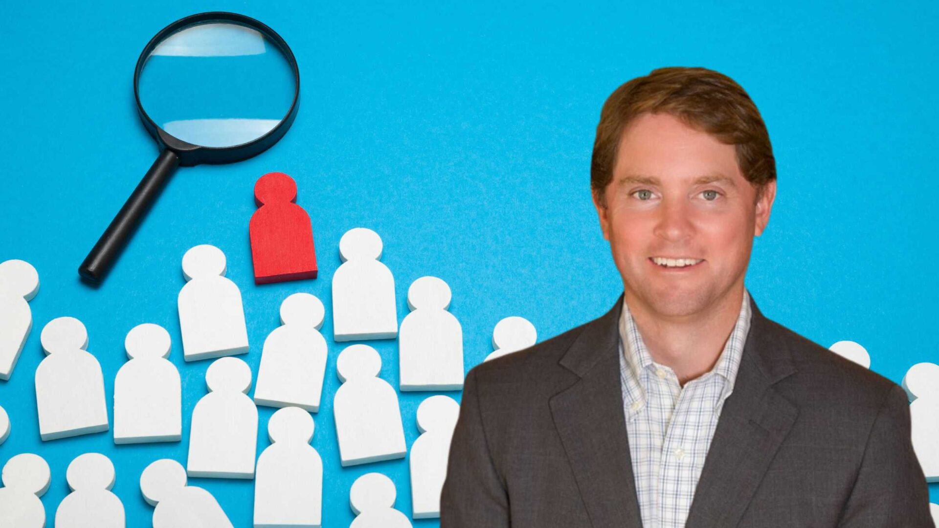 Jake Stiles on Lean Executives, the Recruiting Landscape, and a Coming “Compensation Correction”