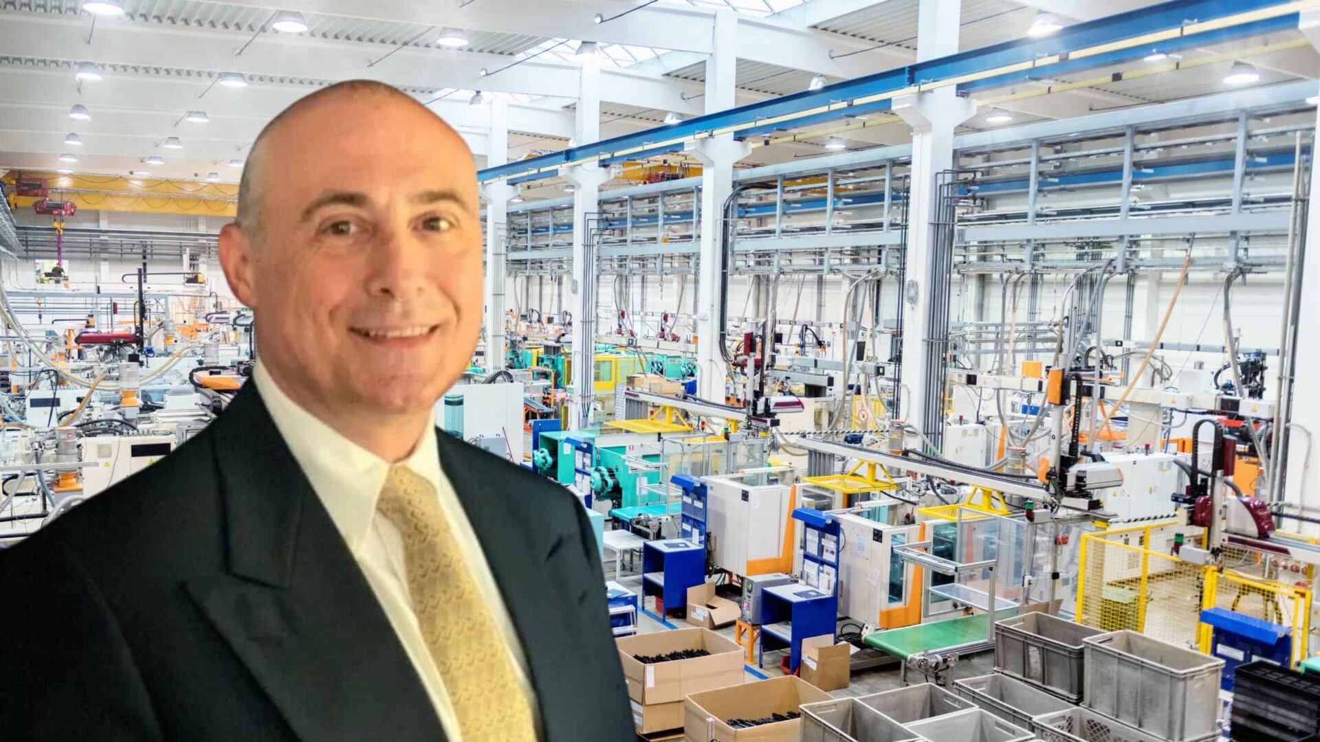 Gauthier Duval on Kaizen Events, Organizational Development, and “Veryable” Labor