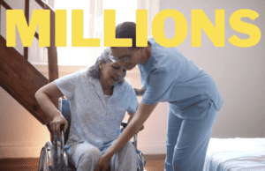 Learn How to Reduce Nursing Turnover and Attrition in Healthcare — Free Webinar Recording