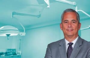 “Habitual Excellence” with Lou Shapiro, CEO of the Hospital for Special Surgery