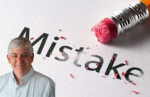 Professor John Grout, A Deep Dive On Mistake Proofing And Lean