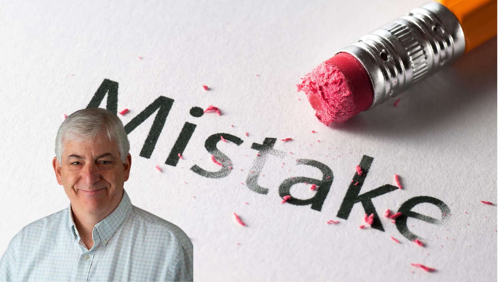 Professor John Grout, A Deep Dive On Mistake Proofing And Lean