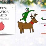 A Christmas Tale That Explains Process Behavior Charts