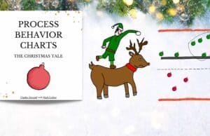 A Christmas Tale That Explains Process Behavior Charts