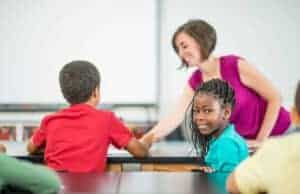 Creating a Growth Mindset Culture in the Classroom: How Teaching about Mistakes Can Inspire a Love of Learning