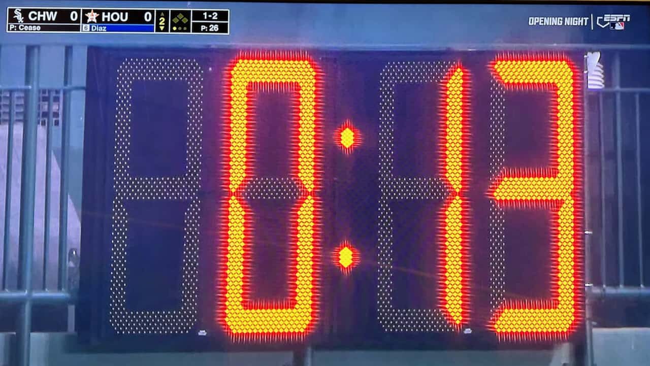 Did the MLB’s New Pitch Clock Rule Work? An In-Depth Analysis of Game Time Metrics for the 2023 Season