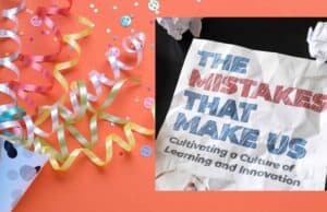 “The Mistakes That Make Us” — My Manuscript is Done! Some Backstory and What Comes Next