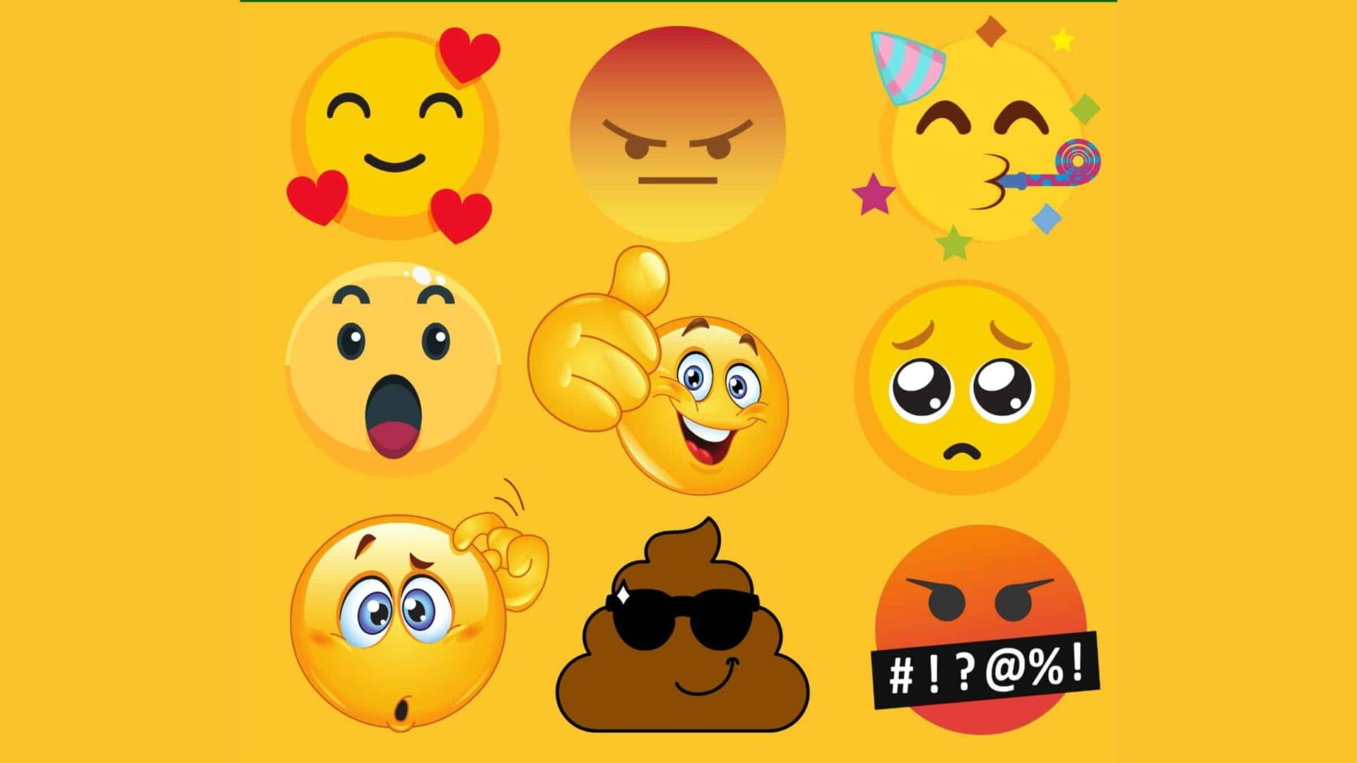 Management by Emoji: Announcing My Next Book (April Fool’s Joke)