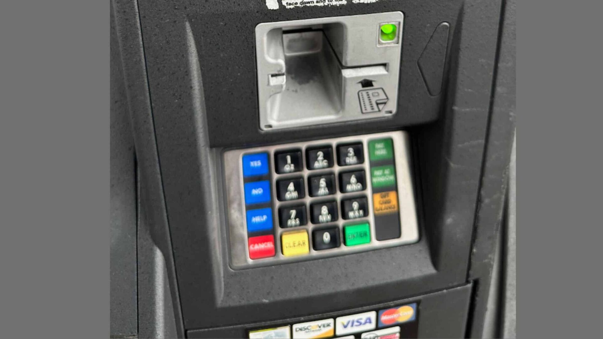 Mistake-Proofing at the Gas Pump: Why I Didn’t Forget My Credit Card