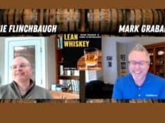 Lean Whiskey #39: Does Starbucks’ CEO Serving Coffee and Uber’s CEO Driving Passengers Do Any Good? Discussing Sourced Whiskeys