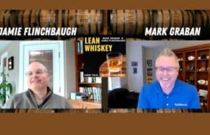 Lean Whiskey #39: Does Starbucks’ CEO Serving Coffee and Uber’s CEO Driving Passengers Do Any Good? Discussing Sourced Whiskeys