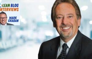 Ken Pilone On Transferring TPS & Lean To Areas Outside Of Manufacturing, Including Policing And Healthcare