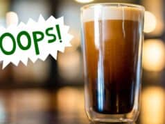 The Third Time (Almost the Fourth) Was the Charm at Starbucks — Training Through Mistakes