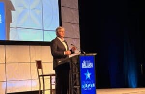 GE’s CEO Larry Culp on SQDC and Putting Safety First