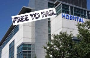 A Workplace Culture Where “FAIL” Means First Attempt in Learning