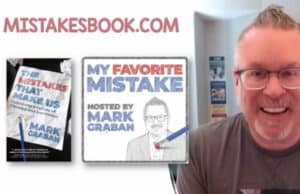 A Quick Video Overview of “The Mistakes That Make Us”