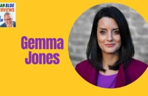Interview with “Kata Girl Geek” Gemma Jones on Lean, Improvement, and Mental Health