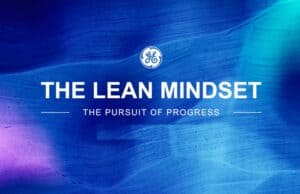 Some Common Themes From the GE Lean Mindset Event’s Diversity of Backgrounds
