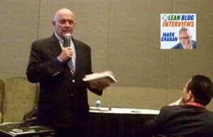 Stephen Covey on Respect for People, Lean Leadership, and Toyota