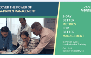 ‘Bowling Charts’ Are Not State-of-the-Art Management