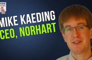 Lean Transformation: Revolutionizing the Housing Industry with Mike Kaeding