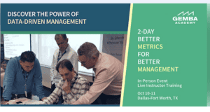 ‘Bowling Charts' Are Not State-of-the-Art Management